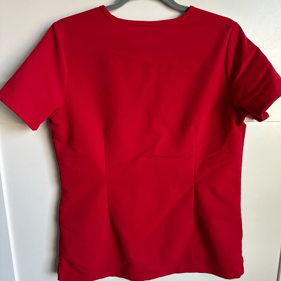 Winning Red Casma - Picture 4 of 5